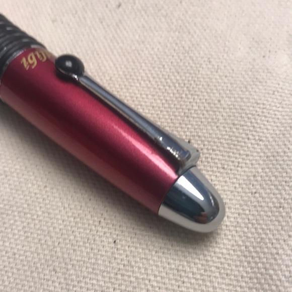 Roller ink pen - Picture 6 of 7